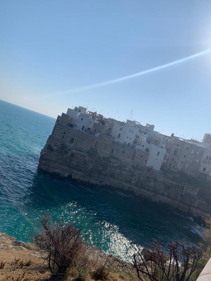 Casa Limone By Sthey Daire Polignano a Mare Dış mekan fotoğraf