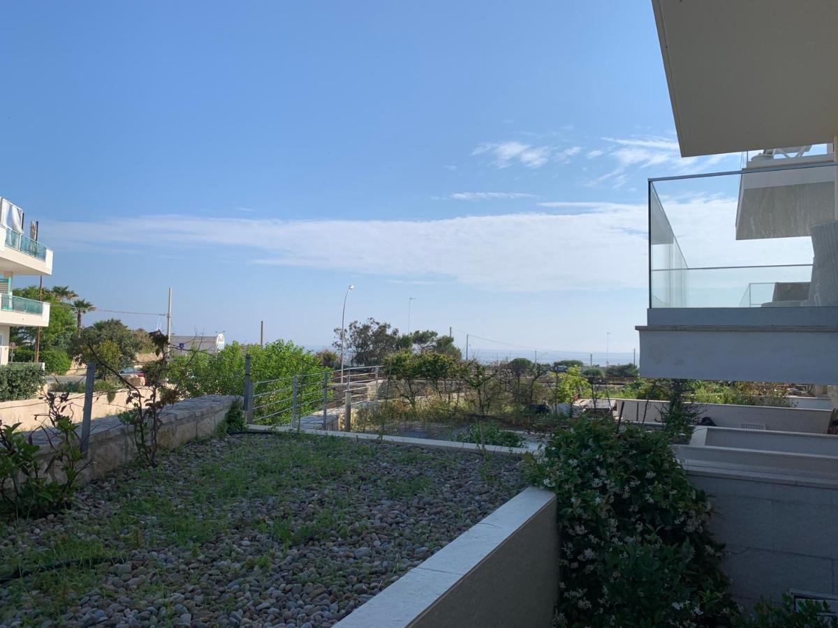 Casa Limone By Sthey Daire Polignano a Mare Dış mekan fotoğraf
