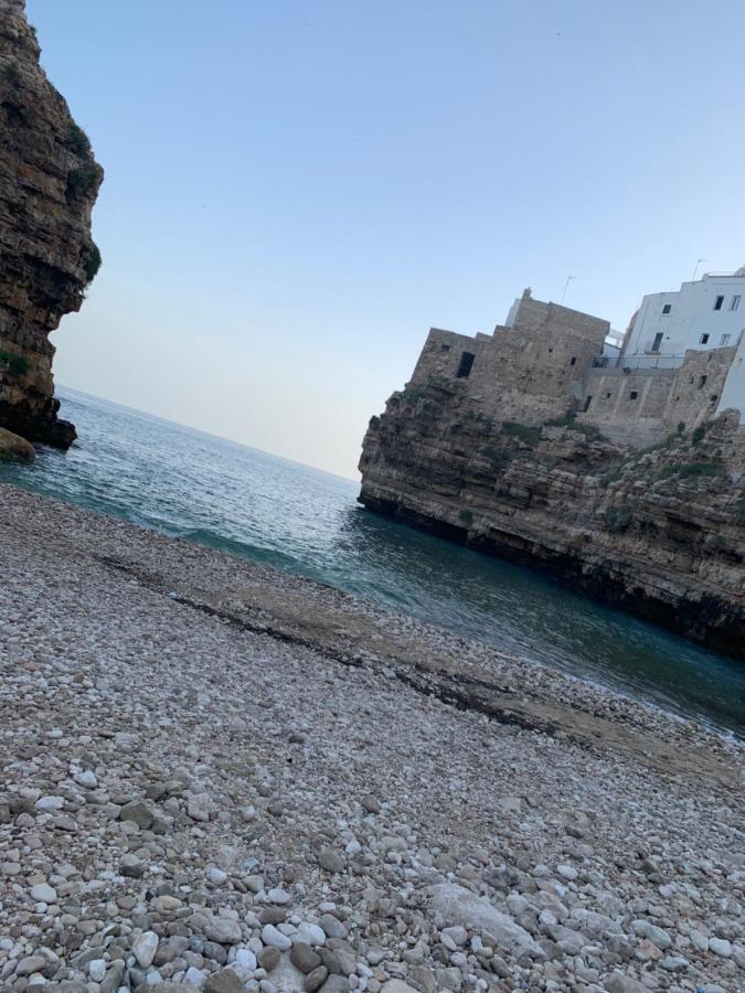 Casa Limone By Sthey Daire Polignano a Mare Dış mekan fotoğraf
