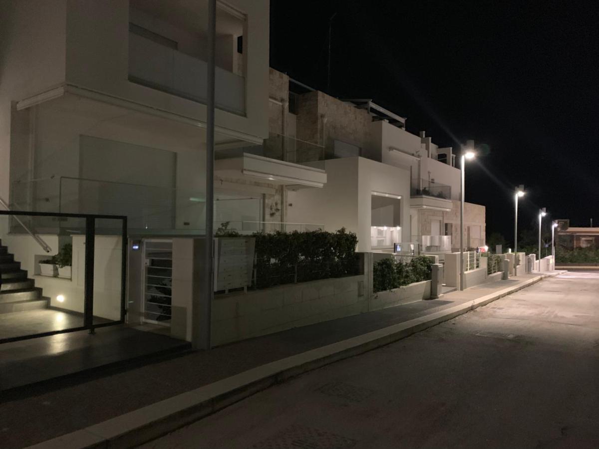 Casa Limone By Sthey Daire Polignano a Mare Dış mekan fotoğraf